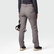​Northfinder Ruut Grey Women's 3L Softshell Hiking Trousers
