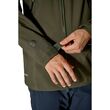 Rab Men’s GORE-TEX Hiking Jacket Kangri GTX Graphene