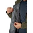 Rab Men’s GORE-TEX Hiking Jacket Kangri GTX Graphene