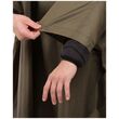 Kilpi Rait-U Unisex Waterproof Poncho