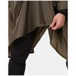 Kilpi Rait-U Unisex Waterproof Poncho