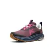 Keen Roam Waterproof Women's Trail Running Shoes Huckleberry/Ballad Blue