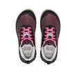 Keen Roam Waterproof Women's Trail Running Shoes Huckleberry/Ballad Blue