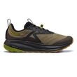 Keen Roam Men's Trail Running Shoes Dark Olive/Golden Cypress