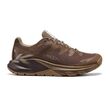 Keen Ανδρικά Αδιάβροχα Παπούτσια Πεζοπορίας Targhee Apex Java/Dark Earth