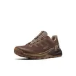 Keen Ανδρικά Αδιάβροχα Παπούτσια Πεζοπορίας Targhee Apex Java/Dark Earth