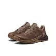 Keen Ανδρικά Αδιάβροχα Παπούτσια Πεζοπορίας Targhee Apex Java/Dark Earth