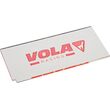 Vola Crystal 3 mm White/Red Ξύστρα Κεριού Σκι & Snowboard