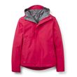 Rab Women's Waterproof Hiking Jacket Downpour Watermelon