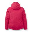 Rab Women's Waterproof Hiking Jacket Downpour Watermelon
