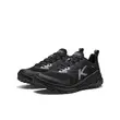 Keen Zionic NXT Waterproof Men's Hiking Shoes Triple Black