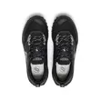 Keen Zionic NXT Waterproof Men's Hiking Shoes Triple Black