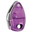 Συσκευή Ασφάλισης GriGri + Purple Petzl