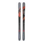 Μεταχειρισμένα Enforcer 94 Flat Grey/Red Πέδιλα Σκι Nordica στο 179