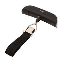 Ηλεκτρονική Ζυγαριά Αποσκεύων Electronic Luggage Scale  Easy Camp