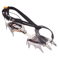 Κραμπόν Serac Clip Black Diamond