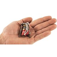 Ορειβατικό Καμινέτο Fire Midge Titanium Robens