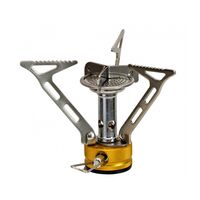 Ορειβατικό Καμινέτο Compact Gas Stove Vango