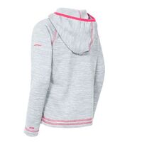 Goodness Platinum Marl Παιδική Ζακέτα Fleece Trespass