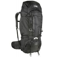 Σακίδιο Πλάτης Sherpa 70:80 Black Vango
