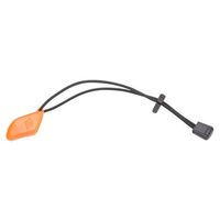 Pick Protector Black Diamond