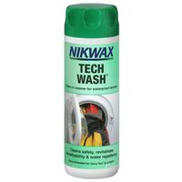 Tech Wash  Nikwax 300 ml
