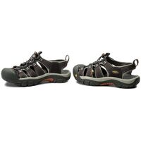 Ανδρικά Πεζοπορικά Σανδάλια Newport Η2 India Ink Rust Keen