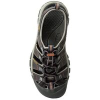 Ανδρικά Πεζοπορικά Σανδάλια Newport Η2 India Ink Rust Keen