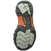 Ανδρικά Πεζοπορικά Σανδάλια Newport Η2 India Ink Rust Keen