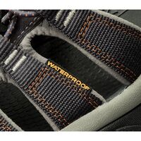 Ανδρικά Πεζοπορικά Σανδάλια Newport Η2 India Ink Rust Keen