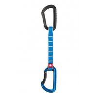 Falcon QD Zoom PA 15/22 Βlue Καραμπίνερ Ocun