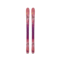 Nordica Astral 88 Flat Peach Women's Skis
