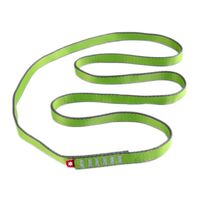 O-Sling PAD 19mm 80 cm Green Ιμάντας Αναρρίχησης Ocun