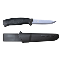 Companion Black Μαχαίρι Morakniv