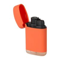 Αναπτύρας Πορτοκαλί Outdoor Easy Torch Αντιανεμικός