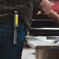 Big Larry™ 2  Nebo  500 Lumens