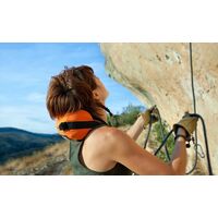 Columnvert Purple Μαξιλάρι Υποστήριξης Αυχένα