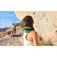 Columnvert Green Μαξιλάρι Υποστήριξης Αυχένα