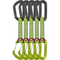 Ocun Hawk QD Combi PA 16 Green Quickdraw Set