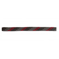 Red Grey 180cm Barth Laces