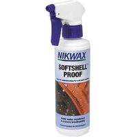Nikwax Softshell Proof 300 ml