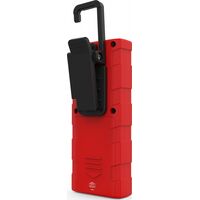 Φακός Tino Red Nebo 300 Lumens