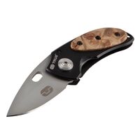 True Utility Jackknife 2020