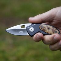 True Utility Jackknife 2020