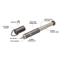 Telescopic Pen Στυλό True Utility