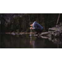 Fjell Trekking Towel M Robens Πετσέτα