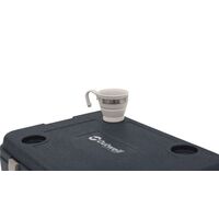 Fulmar 60 lit Ψυγείo Πάγου Outwell