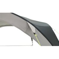 Tent Summer Lounge L Outwell 3.5 x 3.5m with UPF 50+