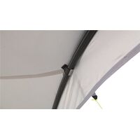 Tent Summer Lounge L Outwell 3.5 x 3.5m with UPF 50+