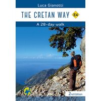 The Cretan Way Anavasi